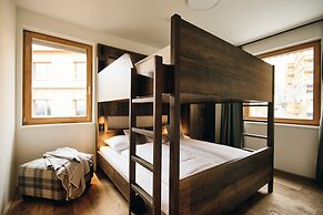 Almresort Sonnenalpe Nassfeld by ALPS RESORTS