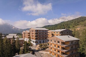 Almresort Sonnenalpe Nassfeld by ALPS RESORTS