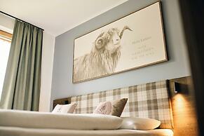 Almresort Sonnenalpe Nassfeld by ALPS RESORTS