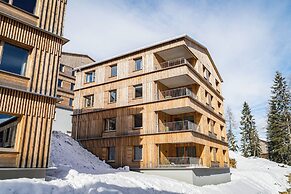 Almresort Sonnenalpe Nassfeld by ALPS RESORTS