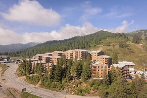 Almresort Sonnenalpe Nassfeld by ALPS RESORTS