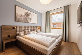 Almresort Sonnenalpe Nassfeld by ALPS RESORTS