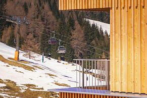 Almresort Sonnenalpe Nassfeld by ALPS RESORTS