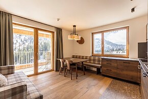 Almresort Sonnenalpe Nassfeld by ALPS RESORTS