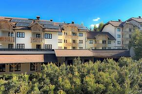 Bergresort Gerlitzen by ALPS RESORTS