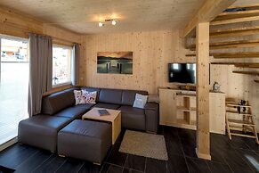 Kreischberg Chalets by ALPS RESORTS