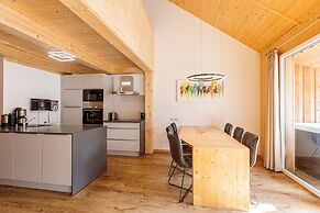 Kreischberg Chalets by ALPS RESORTS