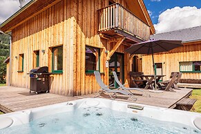 Kreischberg Chalets by ALPS RESORTS
