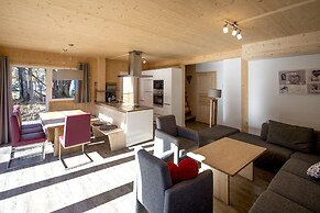 Kreischberg Chalets by ALPS RESORTS