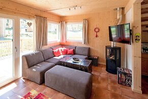 Kreischberg Chalets by ALPS RESORTS