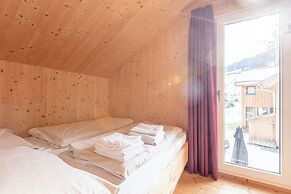 Kreischberg Chalets by ALPS RESORTS