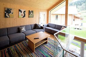 Kreischberg Chalets by ALPS RESORTS