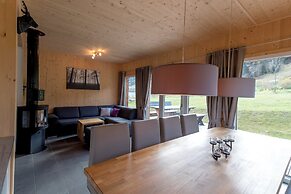 Kreischberg Chalets by ALPS RESORTS