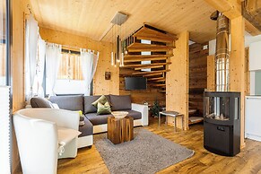 Kreischberg Chalets by ALPS RESORTS
