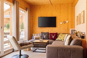 Kreischberg Chalets by ALPS RESORTS