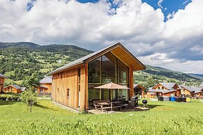 Kreischberg Chalets by ALPS RESORTS