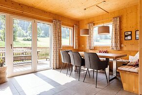 Kreischberg Chalets by ALPS RESORTS