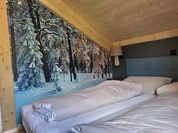 Kreischberg Chalets by ALPS RESORTS