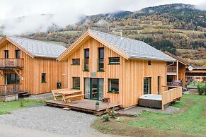 Kreischberg Chalets by ALPS RESORTS