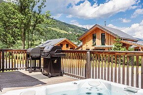 Kreischberg Chalets by ALPS RESORTS