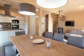 Kreischberg Chalets by ALPS RESORTS