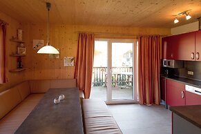 Kreischberg Chalets by ALPS RESORTS