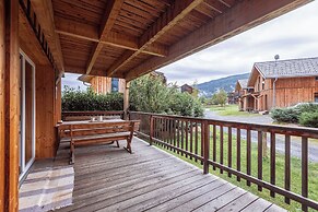 Kreischberg Chalets by ALPS RESORTS