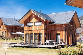 Kreischberg Chalets by ALPS RESORTS