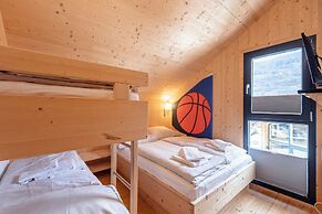 Kreischberg Chalets by ALPS RESORTS