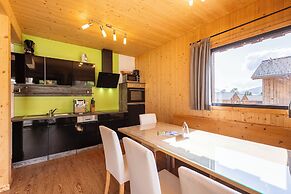 Kreischberg Chalets by ALPS RESORTS