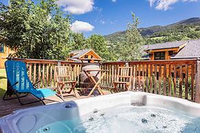 Kreischberg Chalets by ALPS RESORTS