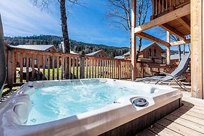 Kreischberg Chalets by ALPS RESORTS
