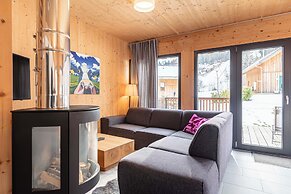 Kreischberg Chalets by ALPS RESORTS