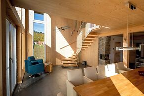 Kreischberg Chalets by ALPS RESORTS