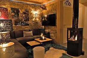 Kreischberg Chalets by ALPS RESORTS