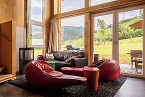 Kreischberg Chalets by ALPS RESORTS