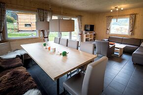 Kreischberg Chalets by ALPS RESORTS