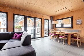 Kreischberg Chalets by ALPS RESORTS
