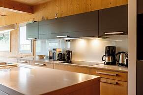 Kreischberg Chalets by ALPS RESORTS