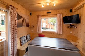 Kreischberg Chalets by ALPS RESORTS