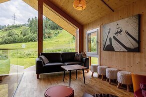 Kreischberg Chalets by ALPS RESORTS