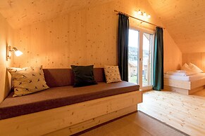 Kreischberg Chalets by ALPS RESORTS