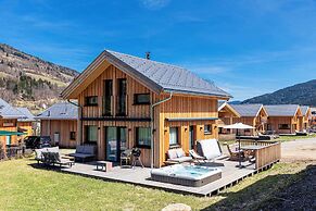 Kreischberg Chalets by ALPS RESORTS