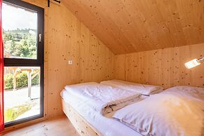 Kreischberg Chalets by ALPS RESORTS