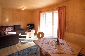 Kreischberg Chalets by ALPS RESORTS