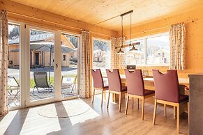 Kreischberg Chalets by ALPS RESORTS