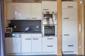 Kreischberg Chalets by ALPS RESORTS