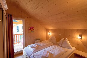 Kreischberg Chalets by ALPS RESORTS