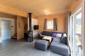 Kreischberg Chalets by ALPS RESORTS