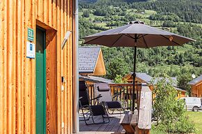 Kreischberg Chalets by ALPS RESORTS